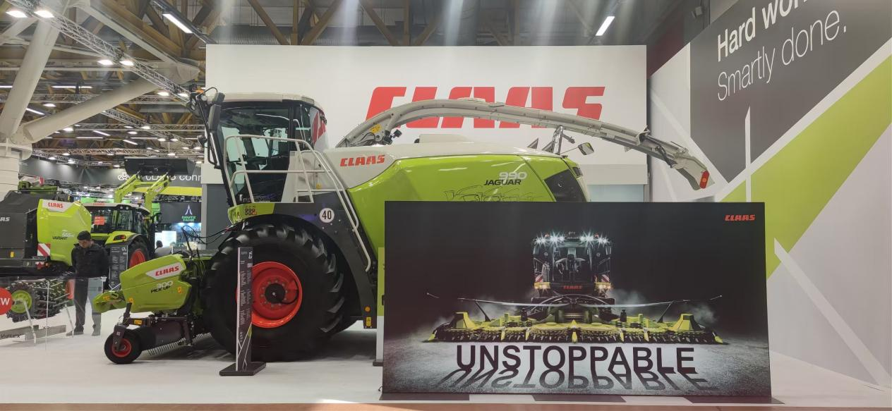 EIMA 2024: компания Xinwanda приняла участие в EIMA 2024 в Италии. EIMA 2024: компания Xinwanda приняла участие в EIMA 2024 в Италии.