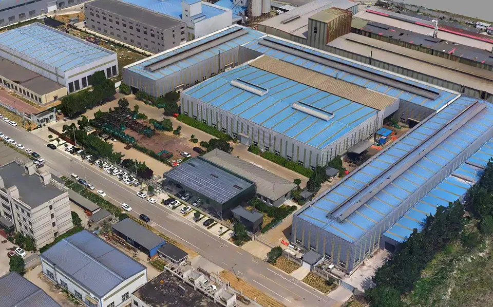 Обзор кукурузных жаток Xinwanda SPFH