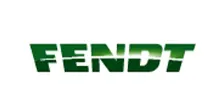 Кормоуборочный комбайн Fendt