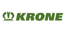 Кормоуборочный комбайн Krone