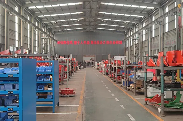 СТЕЛЛАЖИ ДЛЯ ДЕТАЛЕЙ