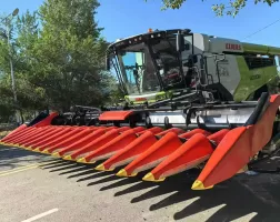 Кукурузная головка XWD-16-рядная